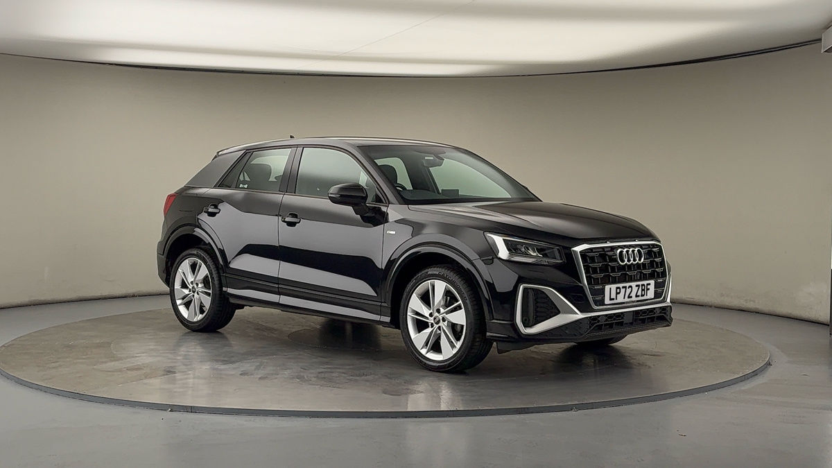 Used Audi Q2 2023 for sale - 75924510: Photo 34
