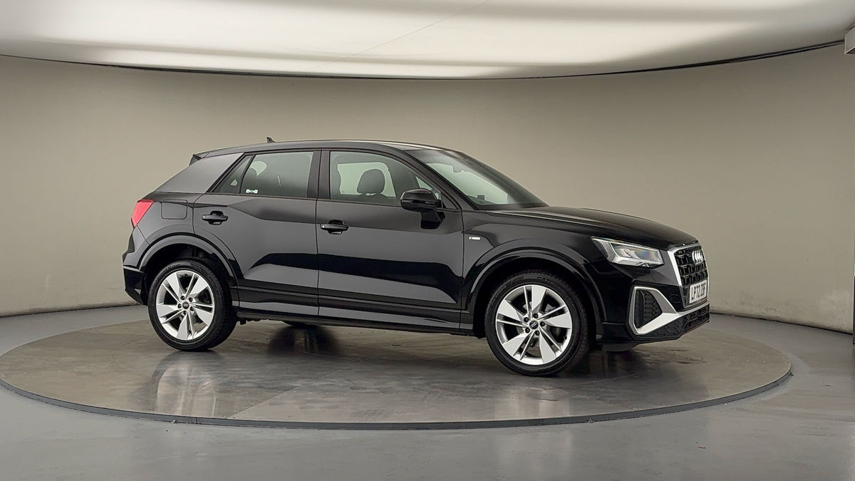 Used Audi Q2 2023 for sale - 75924510: Photo 35