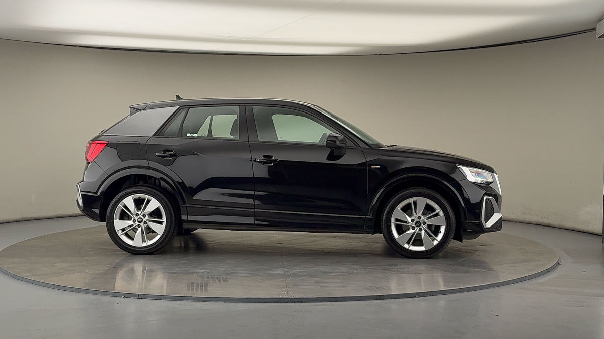 Used Audi Q2 2023 for sale - 75924510: Photo 36