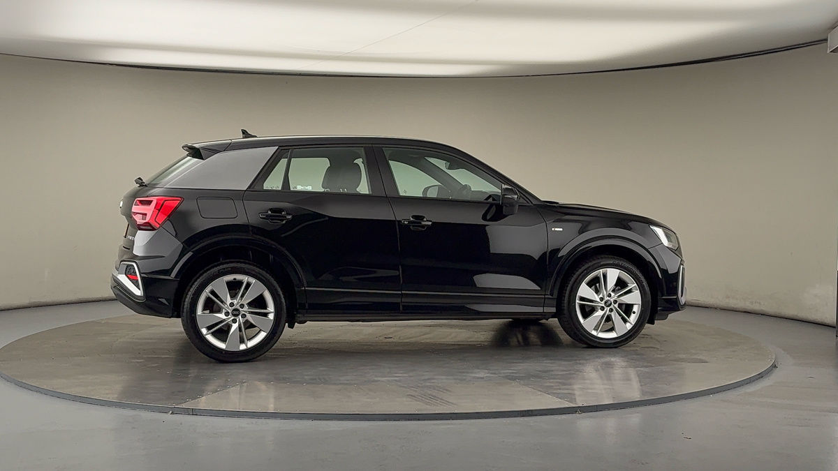 Used Audi Q2 2023 for sale - 75924510: Photo 37