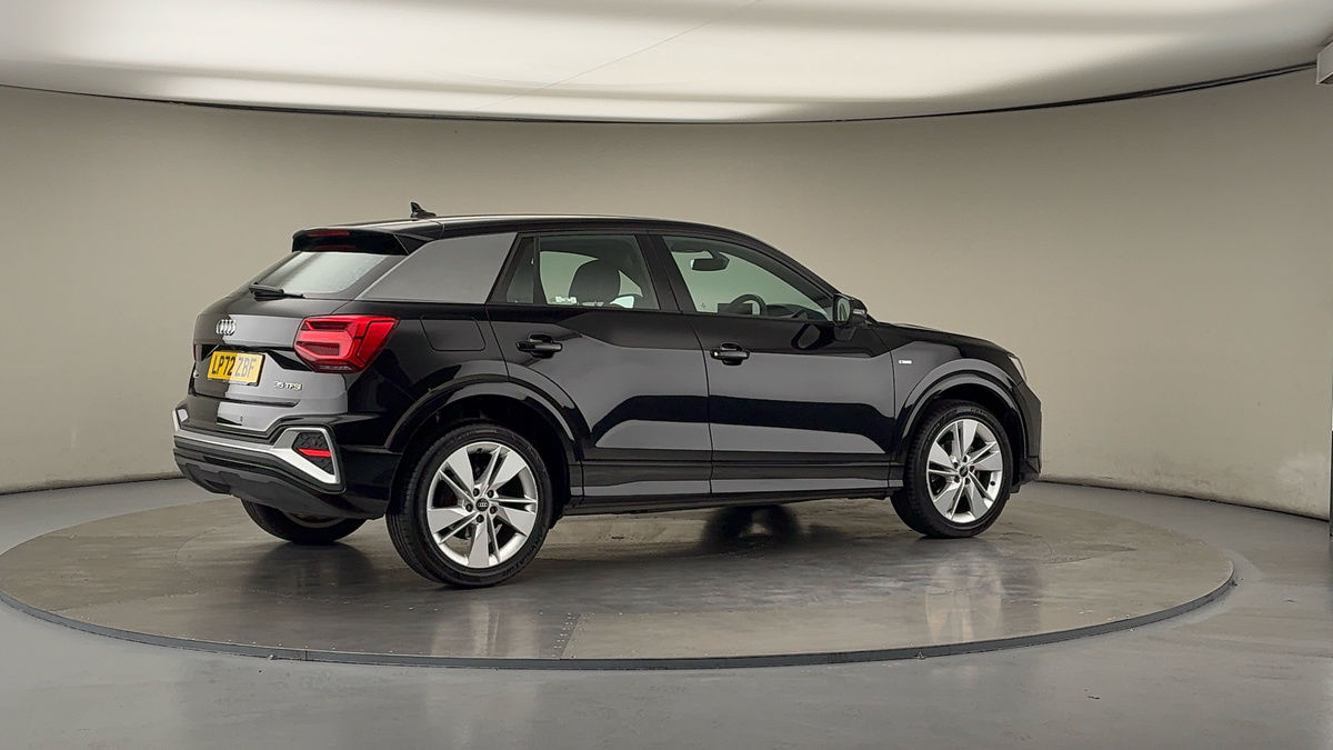 Used Audi Q2 2023 for sale - 75924510: Photo 38