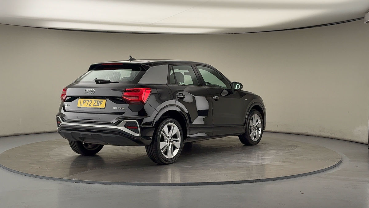 Used Audi Q2 2023 for sale - 75924510: Photo 39