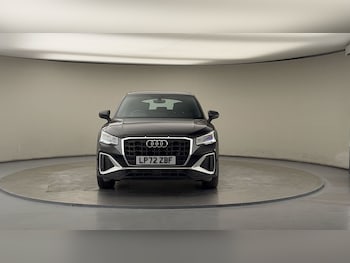 Used Audi Q2 2023 for sale - 75924510: Photo