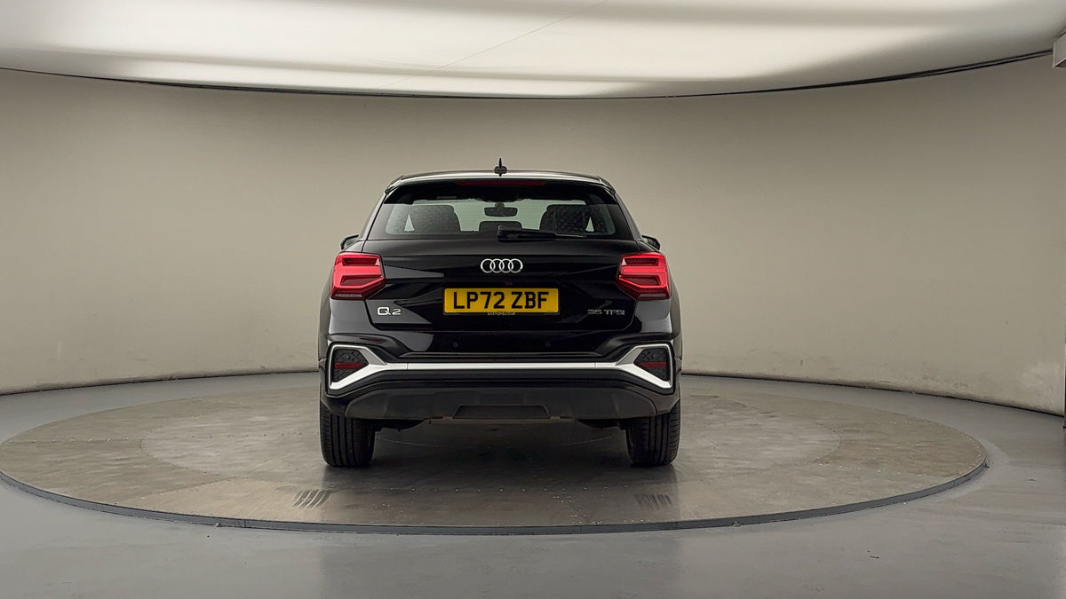 Used Audi Q2 2023 for sale - 75924510: Photo 4