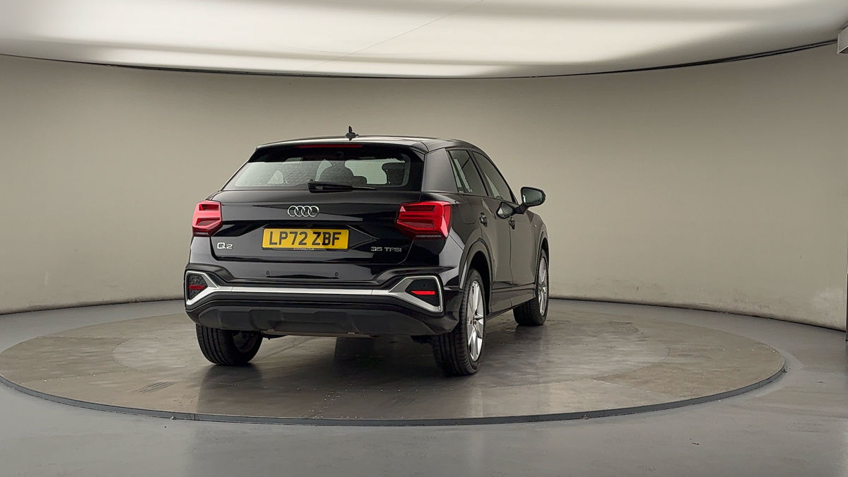 Used Audi Q2 2023 for sale - 75924510: Photo 40