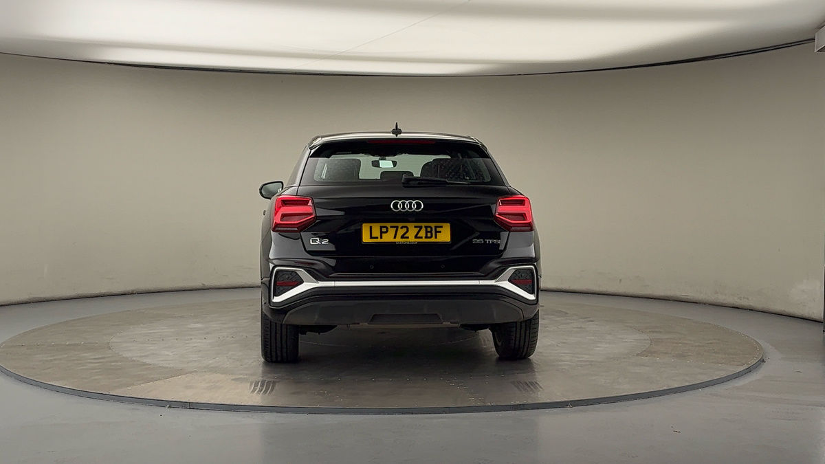 Used Audi Q2 2023 for sale - 75924510: Photo 41