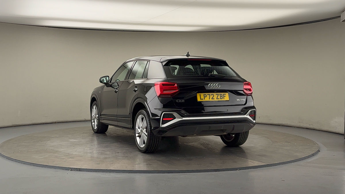 Used Audi Q2 2023 for sale - 75924510: Photo 42