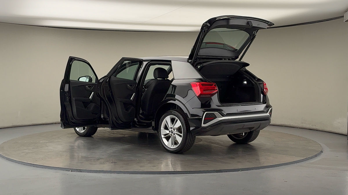 Used Audi Q2 2023 for sale - 75924510: Photo 43