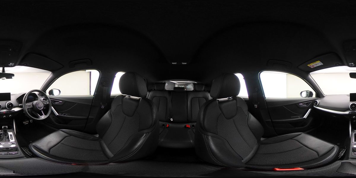 Used Audi Q2 2023 for sale - 75924510: Photo 44