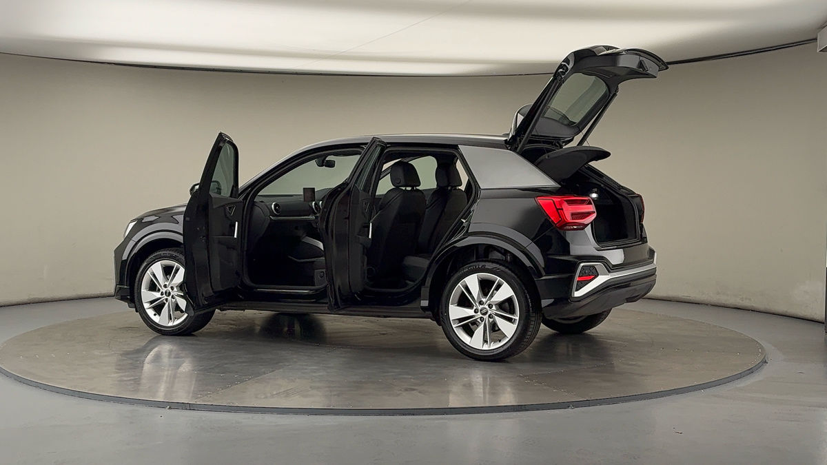 Used Audi Q2 2023 for sale - 75924510: Photo 45