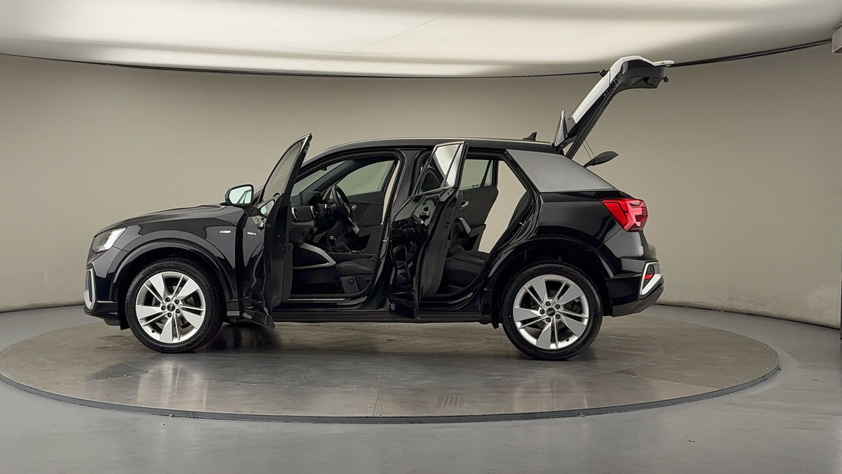 Used Audi Q2 2023 for sale - 75924510: Photo 46