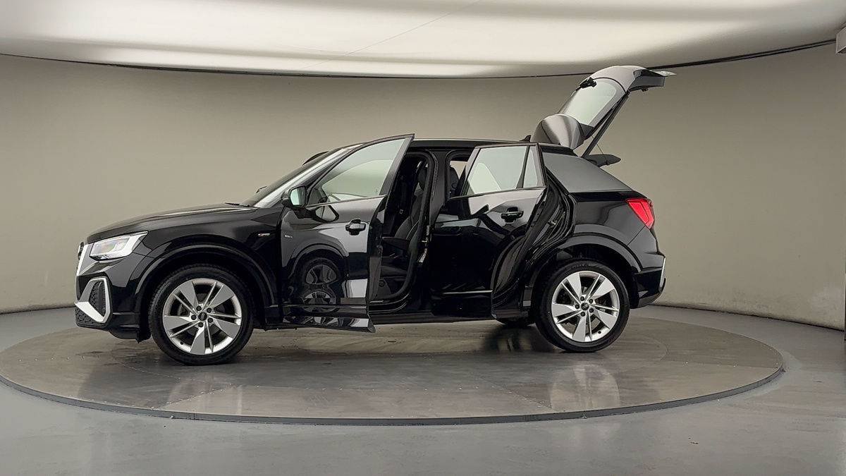 Used Audi Q2 2023 for sale - 75924510: Photo 47