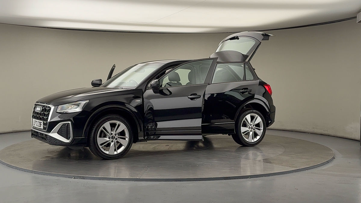 Used Audi Q2 2023 for sale - 75924510: Photo 48