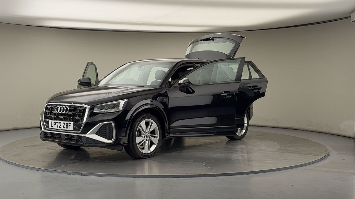 Used Audi Q2 2023 for sale - 75924510: Photo 49