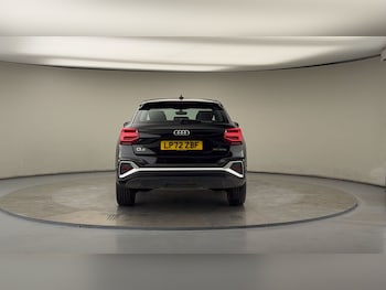 Used Audi Q2 2023 for sale - 75924510: Photo