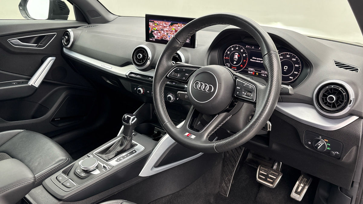 Used Audi Q2 2023 for sale - 75924510: Photo 5