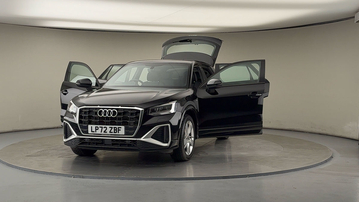 Used Audi Q2 2023 for sale - 75924510: Photo 50