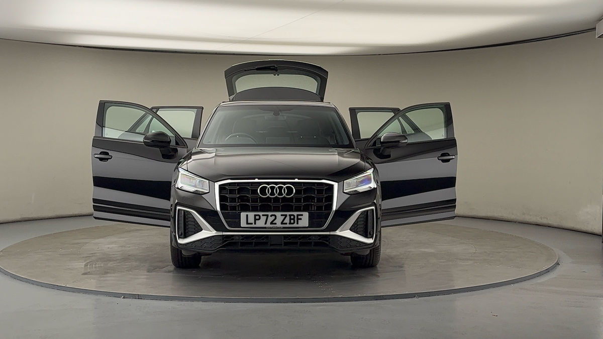 Used Audi Q2 2023 for sale - 75924510: Photo 51
