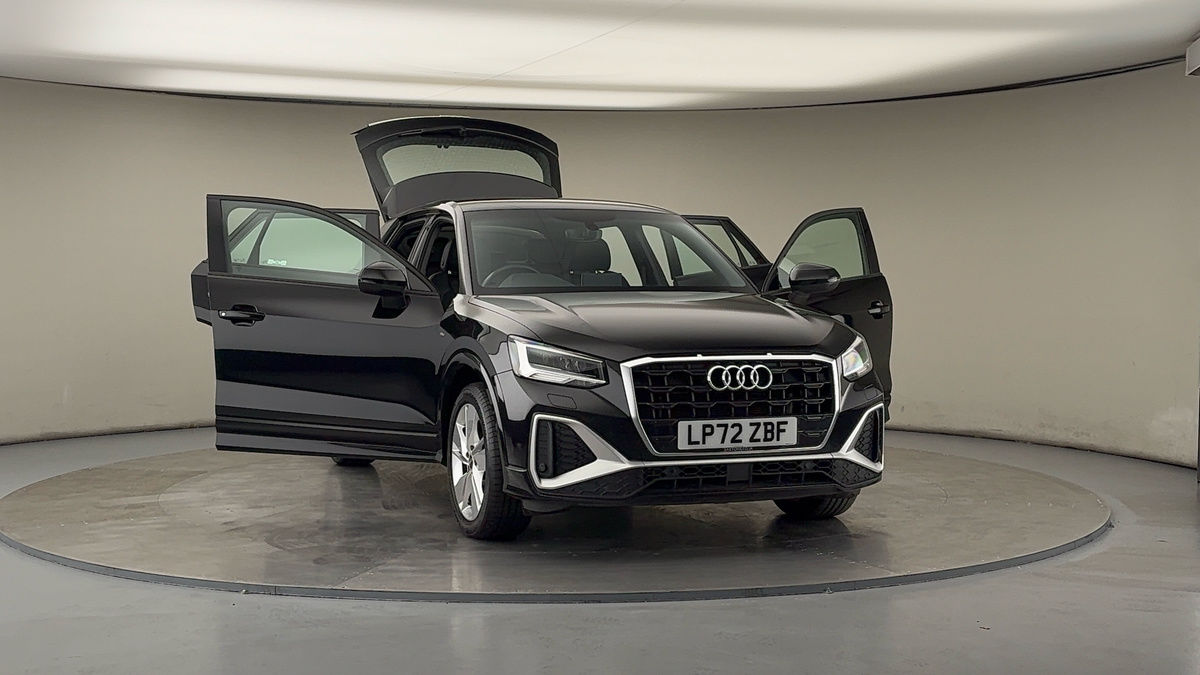 Used Audi Q2 2023 for sale - 75924510: Photo 52