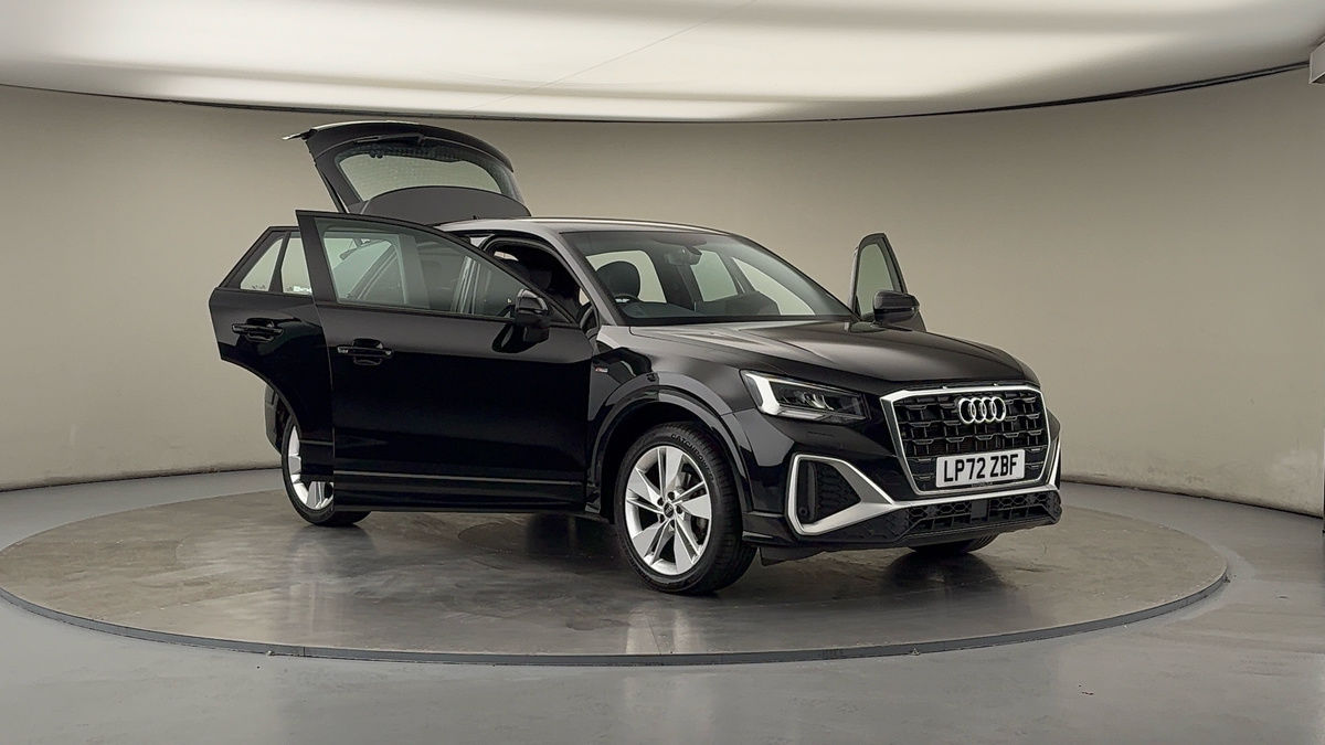 Used Audi Q2 2023 for sale - 75924510: Photo 53