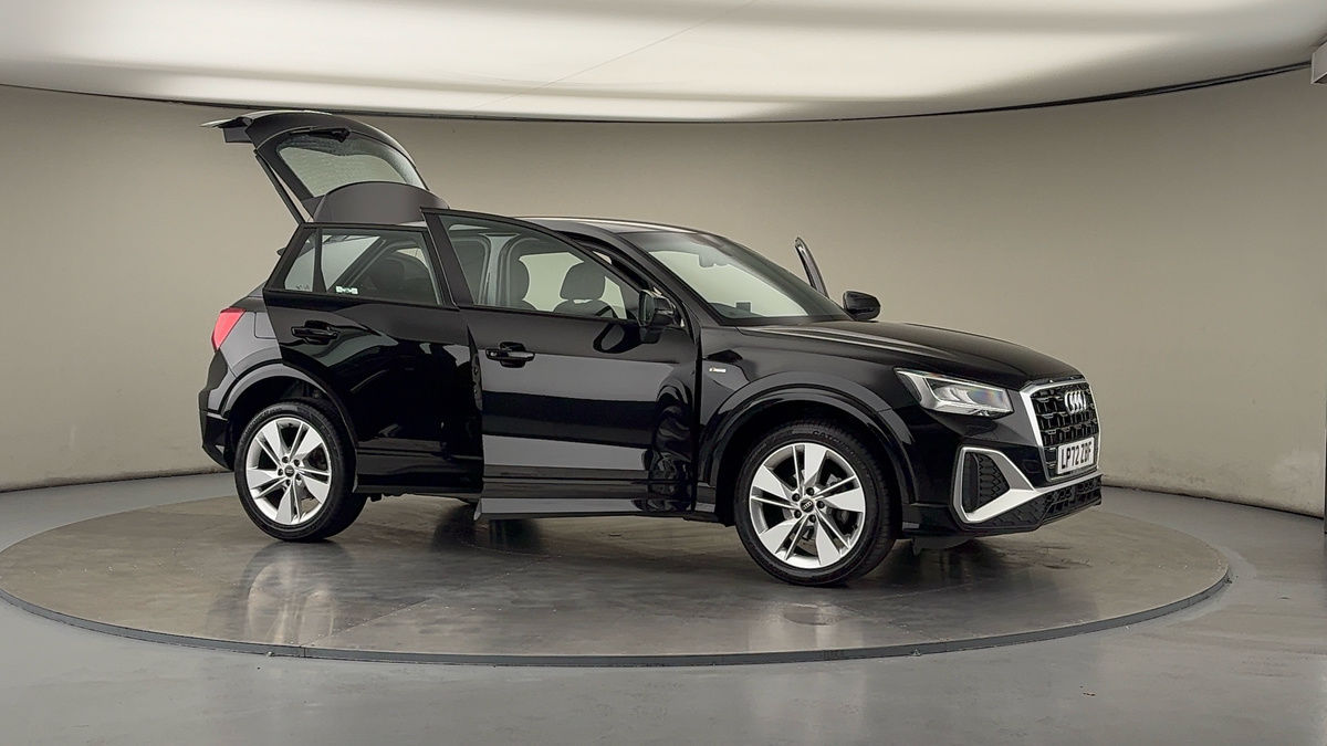 Used Audi Q2 2023 for sale - 75924510: Photo 54