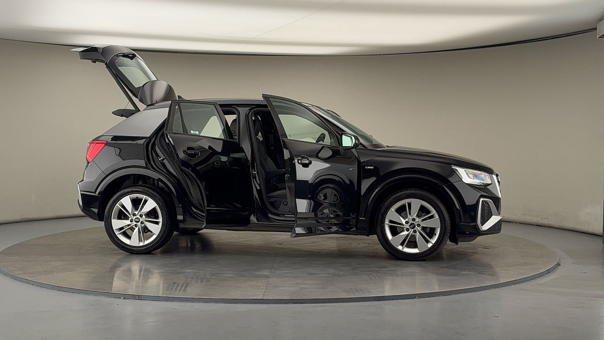 Used Audi Q2 2023 for sale - 75924510: Photo 55