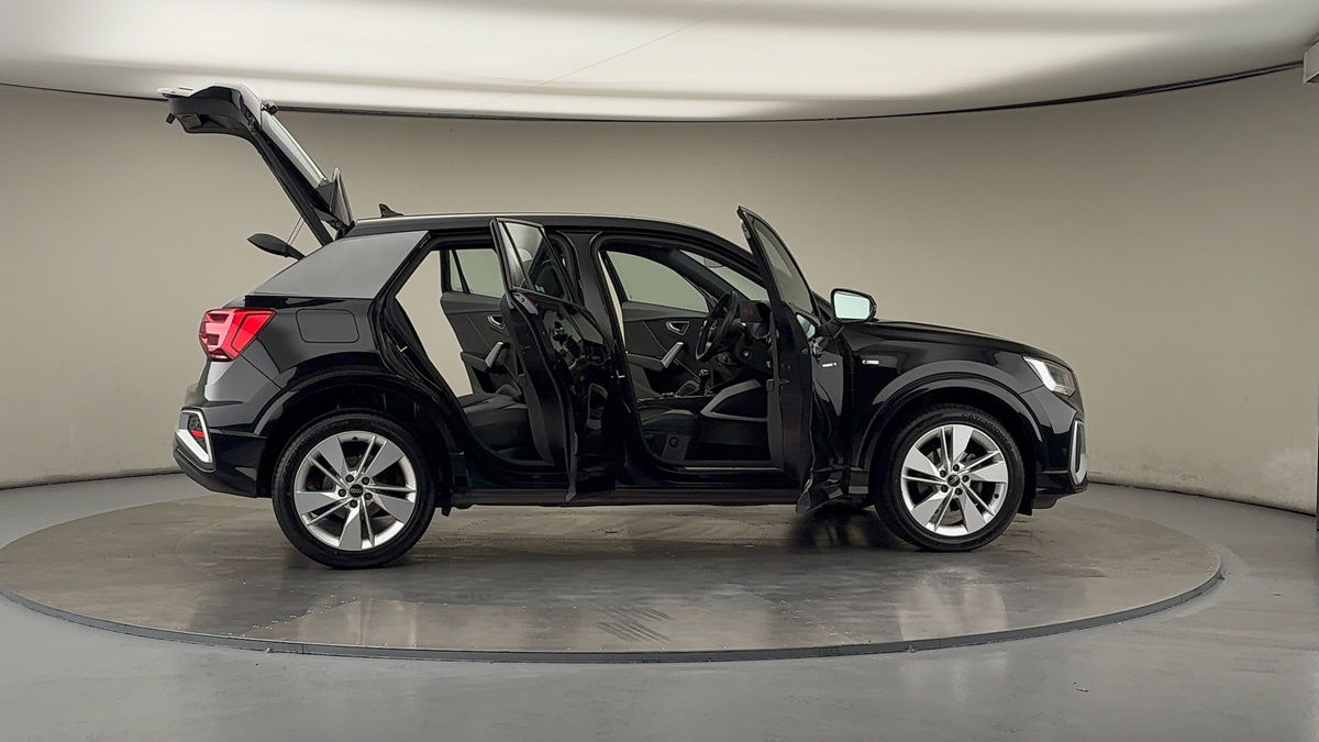 Used Audi Q2 2023 for sale - 75924510: Photo 56