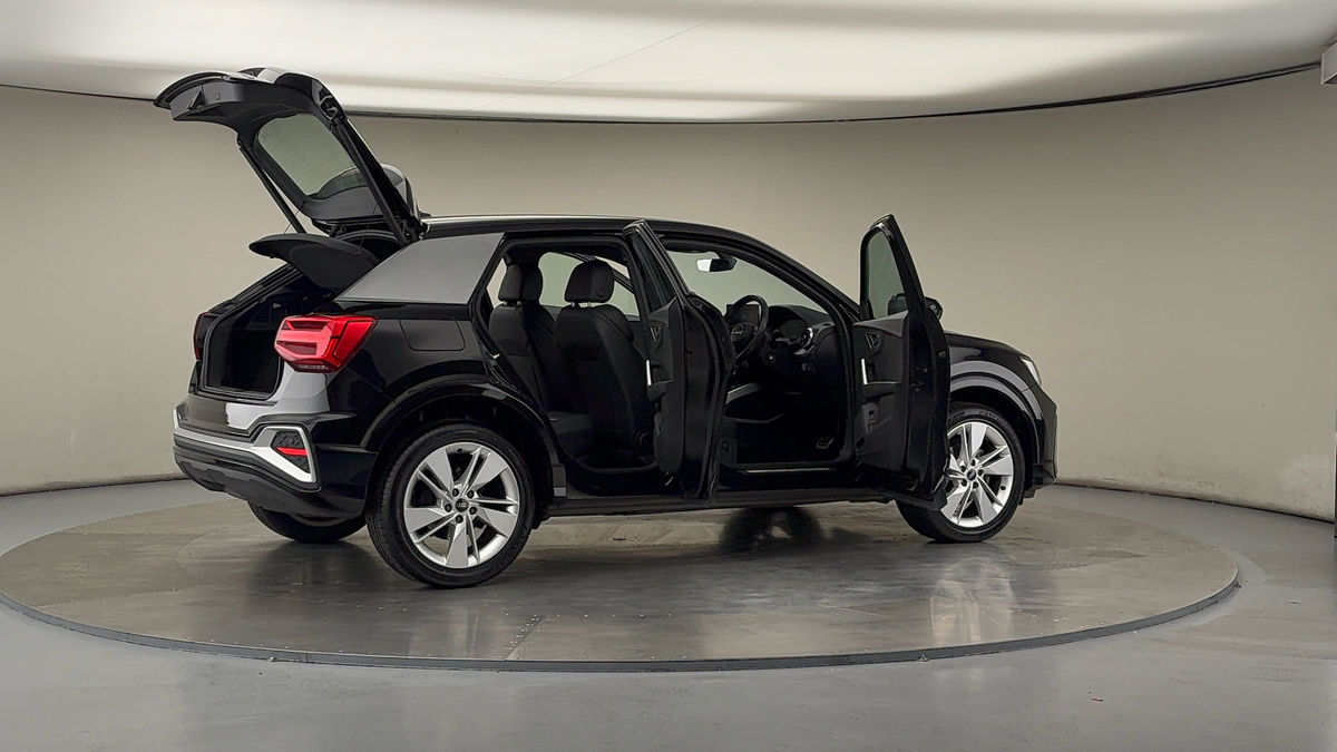 Used Audi Q2 2023 for sale - 75924510: Photo 57