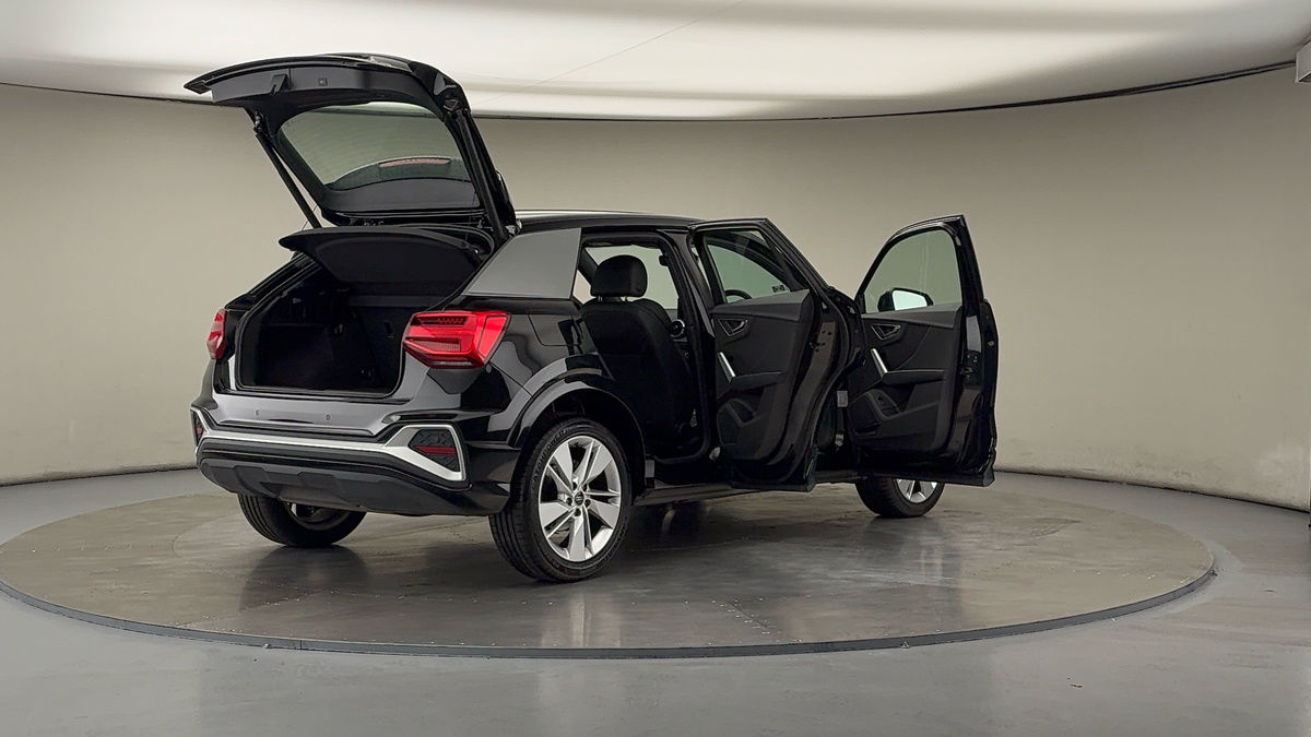 Used Audi Q2 2023 for sale - 75924510: Photo 58