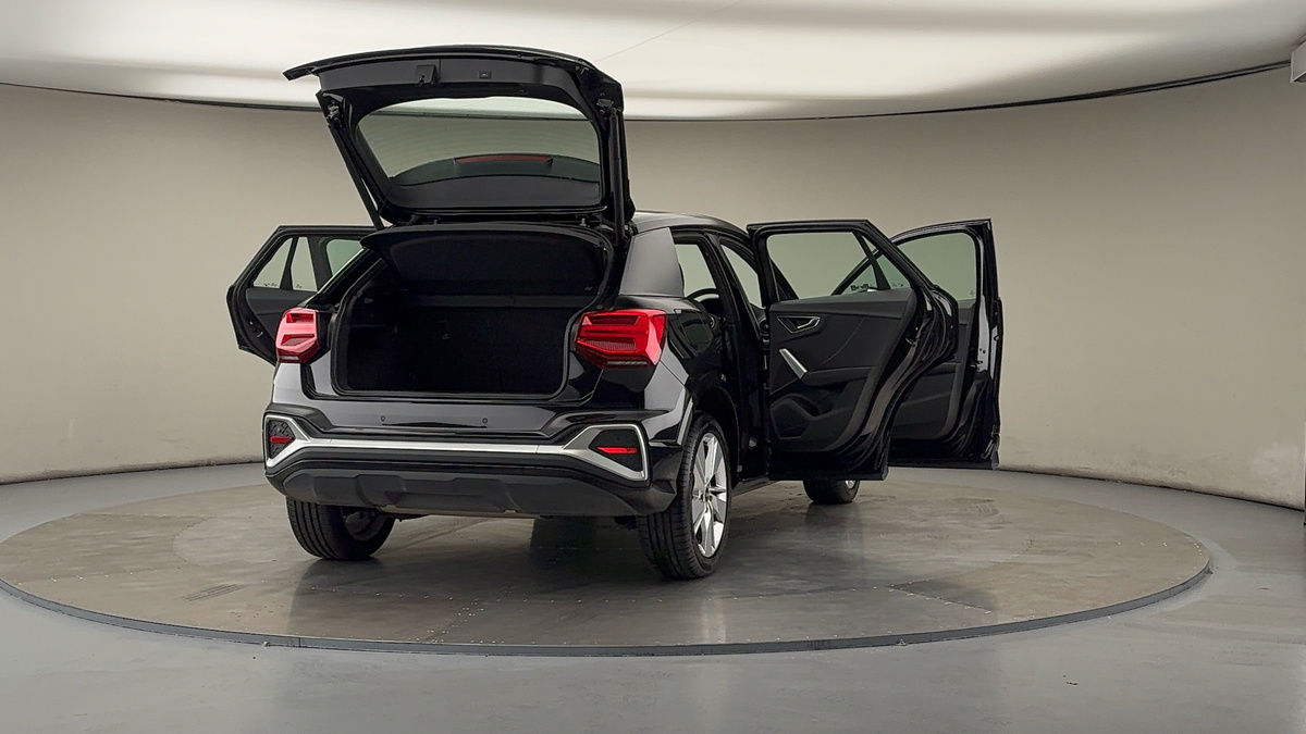 Used Audi Q2 2023 for sale - 75924510: Photo 59