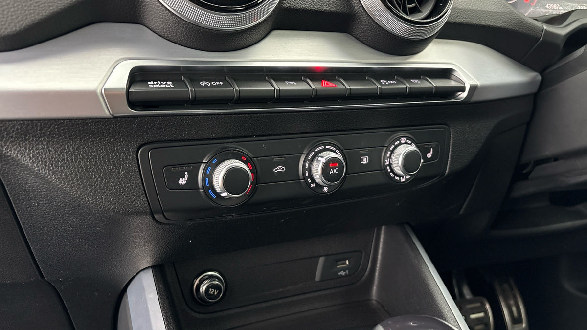 Used Audi Q2 2023 for sale - 75924510: Photo 6