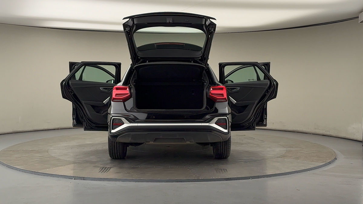 Used Audi Q2 2023 for sale - 75924510: Photo 60