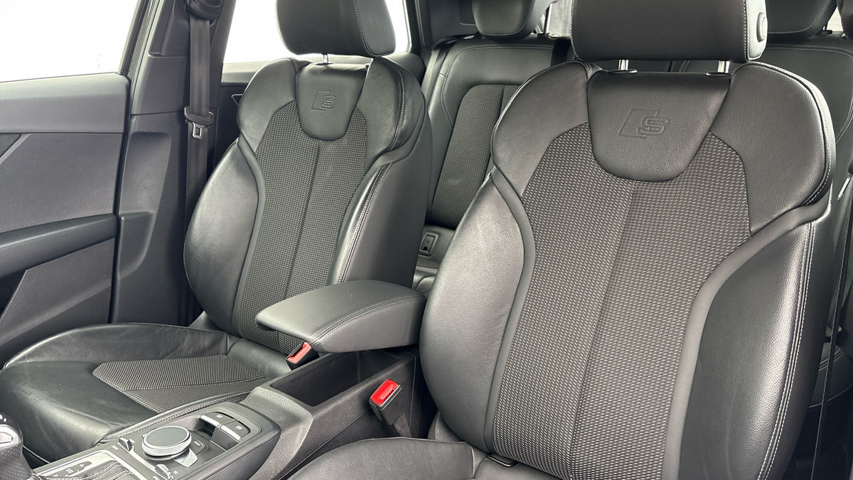 Used Audi Q2 2023 for sale - 75924510: Photo 7