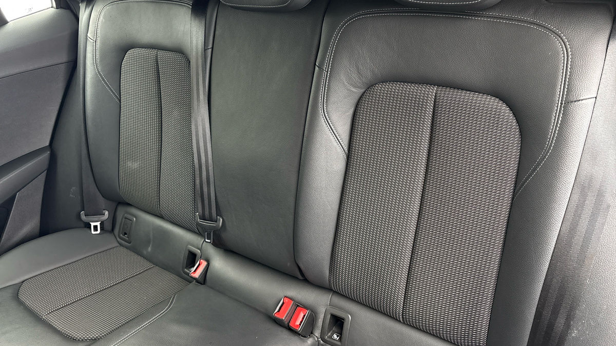 Used Audi Q2 2023 for sale - 75924510: Photo 8