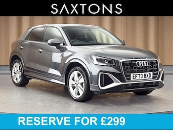 Used Audi Q2 2023 for sale - 79412741: Photo