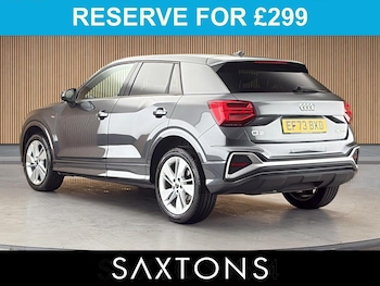 Used Audi Q2 2023 for sale - 79412741: Photo