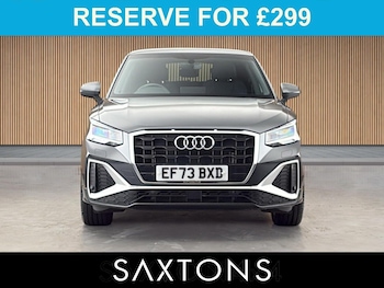 Used Audi Q2 2023 for sale - 79412741: Photo