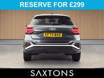 Used Audi Q2 2023 for sale - 79412741: Photo