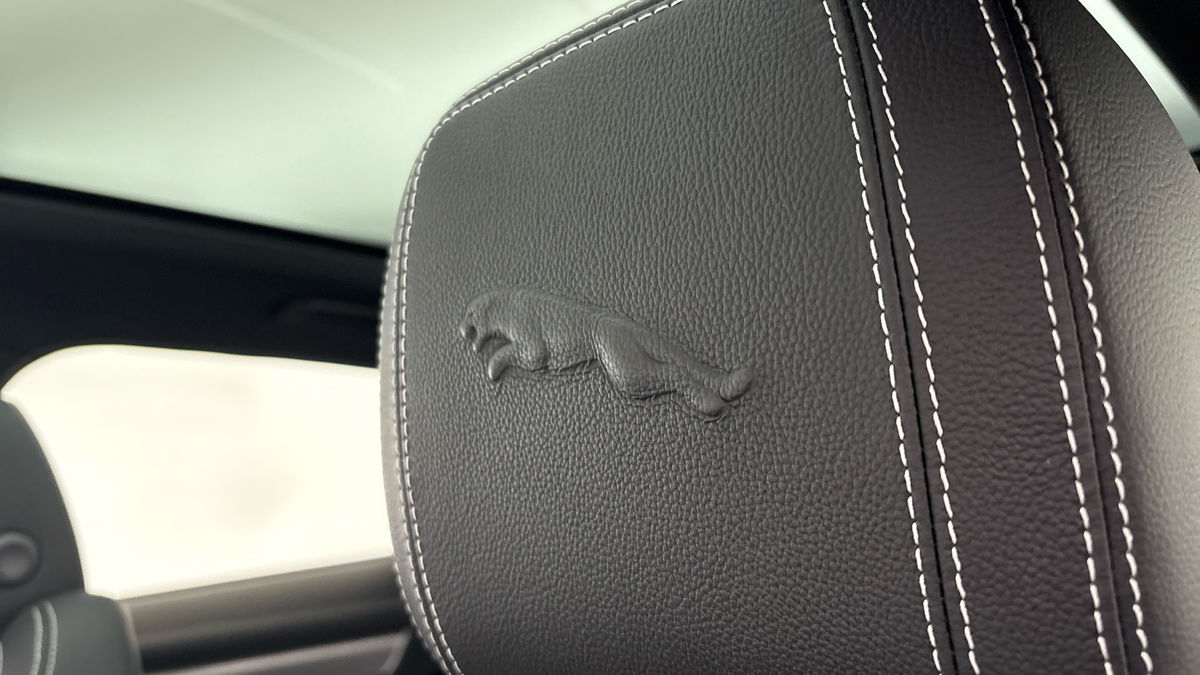 Used Jaguar F-Pace 2023 for sale - 76368739: Photo 26