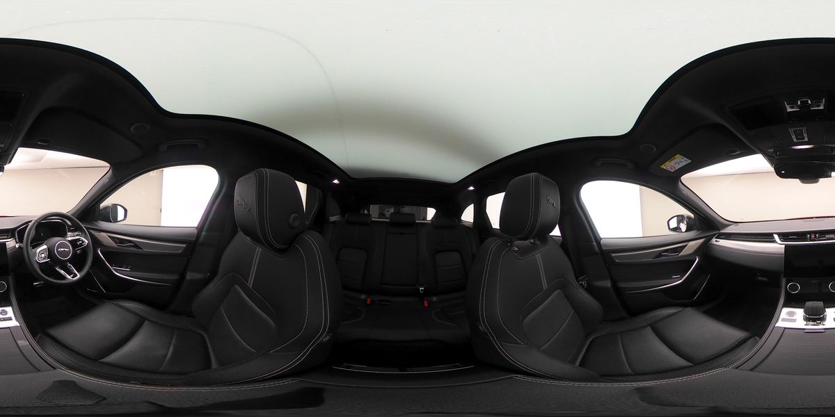 Used Jaguar F-Pace 2023 for sale - 76368739: Photo 46