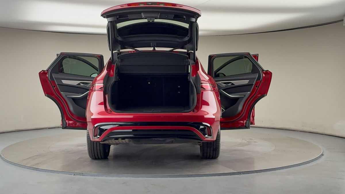 Used Jaguar F-Pace 2023 for sale - 76368739: Photo 62