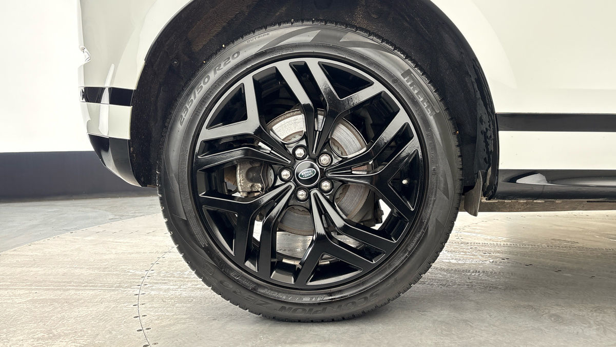 Used Land Rover Range Rover Evoque 2022 for sale - 78045312: Photo 10