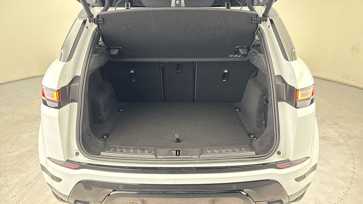 Used Land Rover Range Rover Evoque 2022 for sale - 78045312: Photo 11