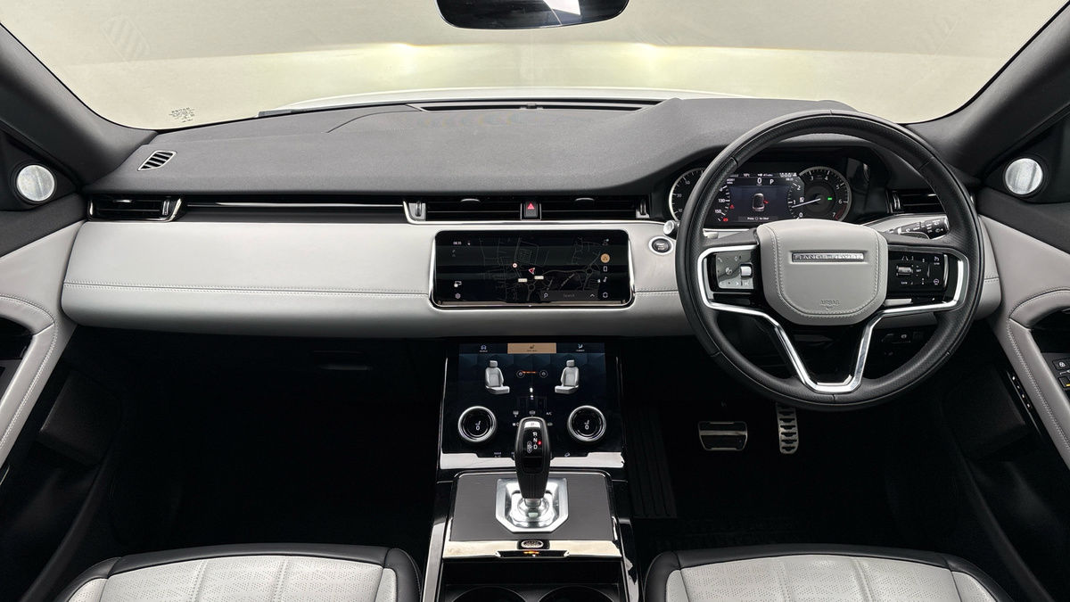 Used Land Rover Range Rover Evoque 2022 for sale - 78045312: Photo 12