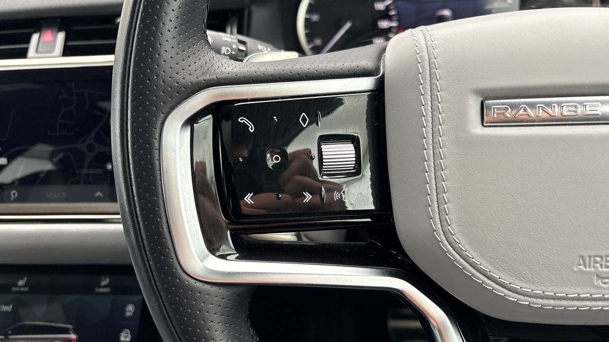 Used Land Rover Range Rover Evoque 2022 for sale - 78045312: Photo 13