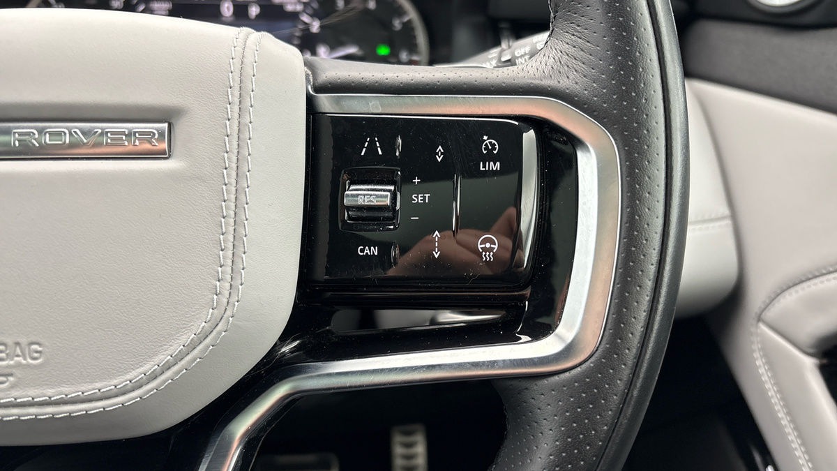 Used Land Rover Range Rover Evoque 2022 for sale - 78045312: Photo 14