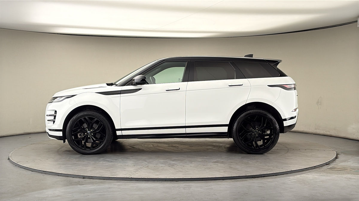 Used Land Rover Range Rover Evoque 2022 for sale - 78045312: Photo 15