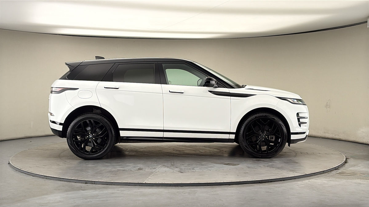 Used Land Rover Range Rover Evoque 2022 for sale - 78045312: Photo 16