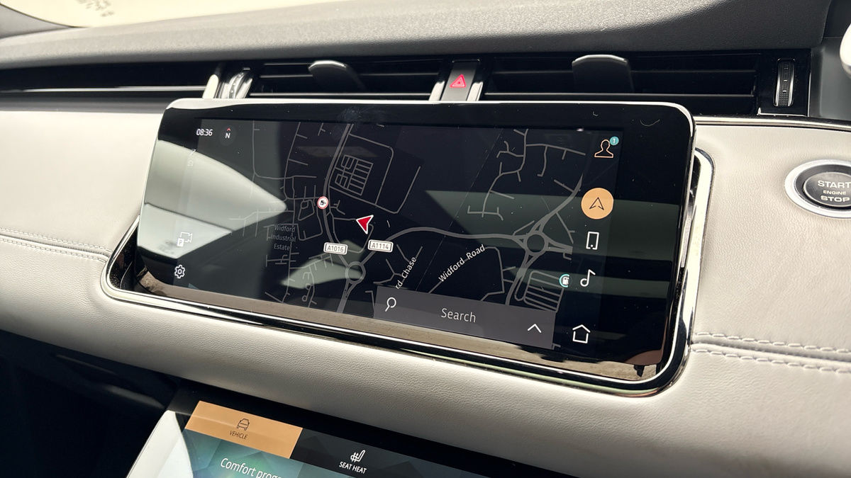 Used Land Rover Range Rover Evoque 2022 for sale - 78045312: Photo 17