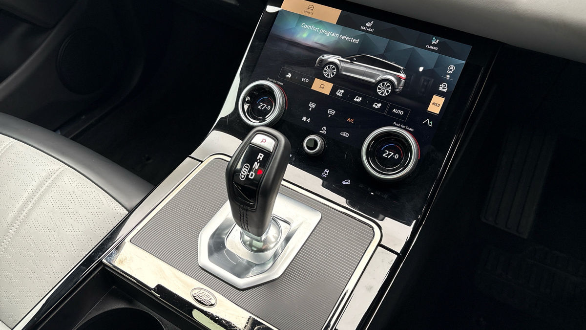 Used Land Rover Range Rover Evoque 2022 for sale - 78045312: Photo 18